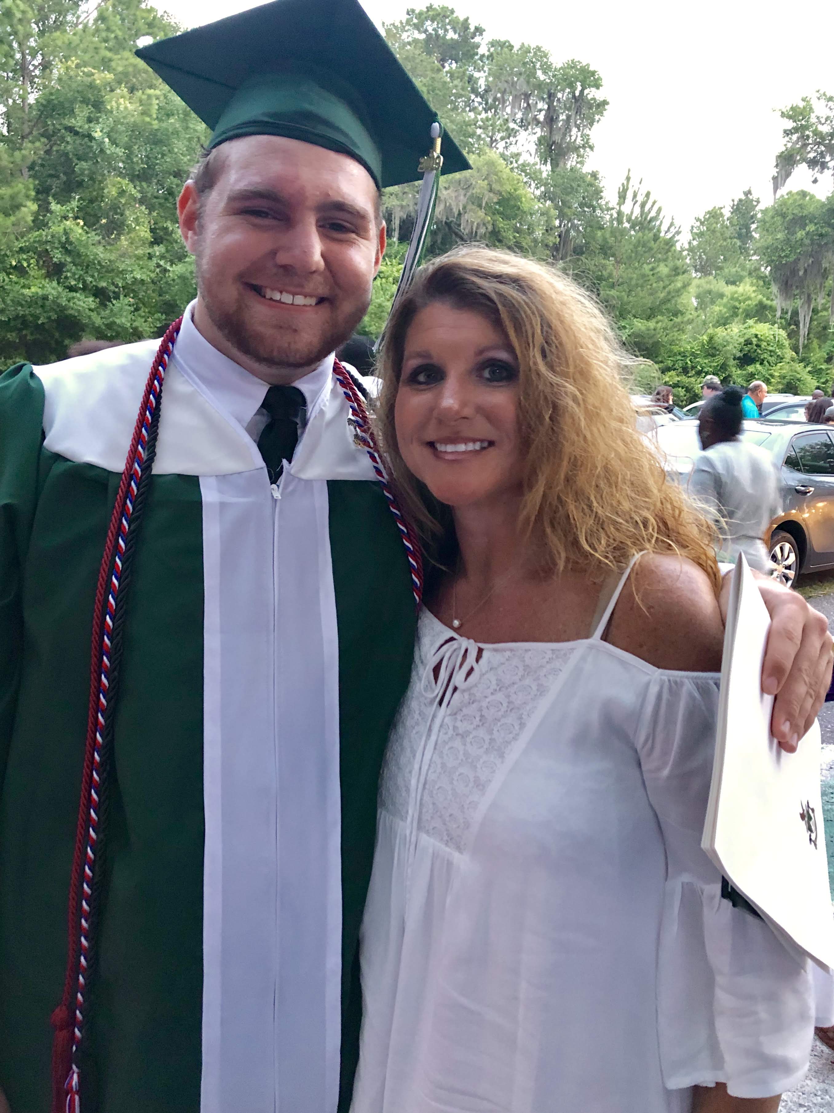 My Momma